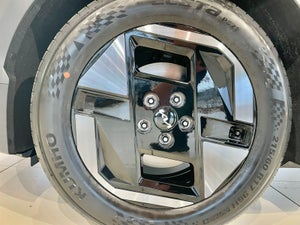 Kia EV3 Long Range Prestige