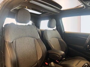 MINI Cooper SE Camden Edition