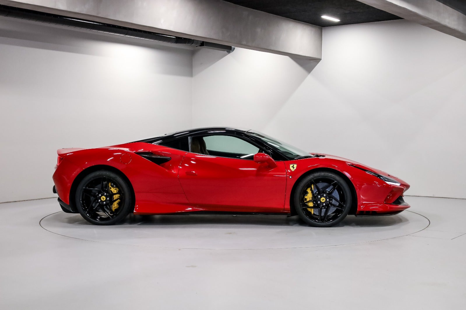 Ferrari F8 Tributo 3,9 DCT