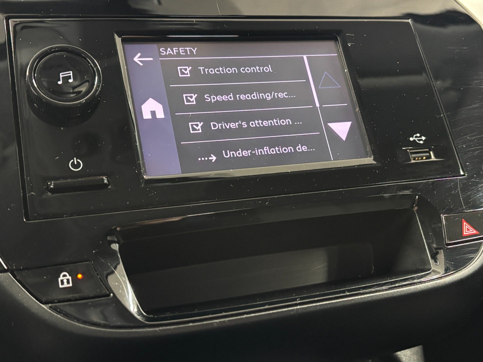 Billede af Opel Corsa 1,2 Blanc