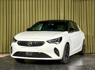 Opel Corsa 1,2 T 100 Sport