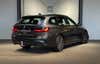 BMW 330e Touring M-Sport aut. thumbnail