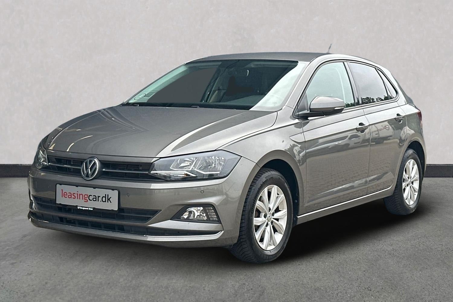 Billede af VW Polo 1,0 TSi 115 Highline