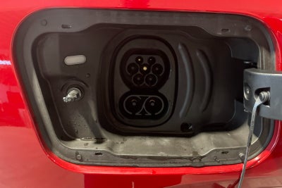 Ford Explorer Premium Extended Range