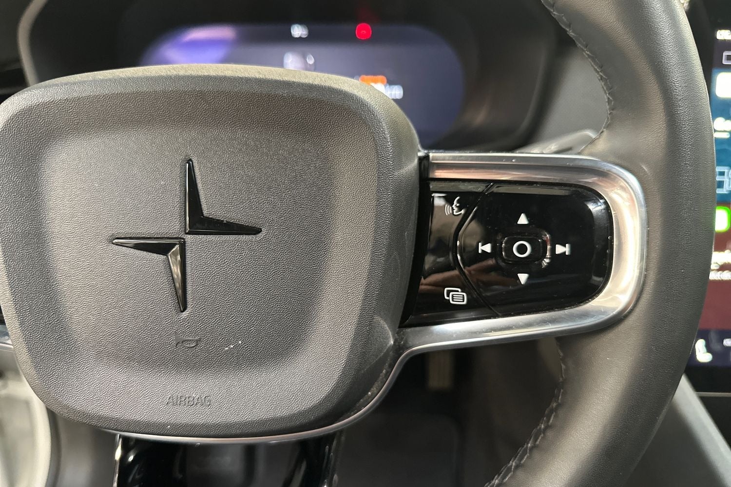 Billede af Polestar 2  Performance AWD