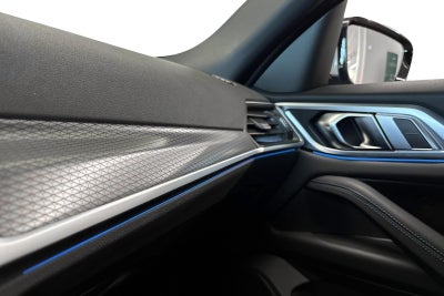 BMW i4 eDrive35 M-Sport