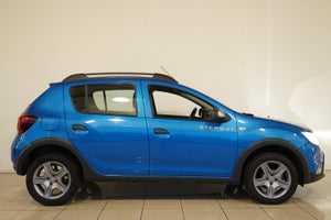 Dacia Sandero Stepway dCi 90