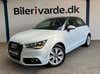 Audi A1 TFSi 86 Ambition Sportback