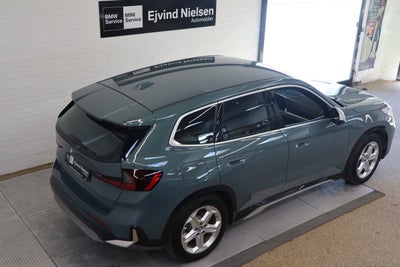 BMW iX1 xDrive30 X-Line