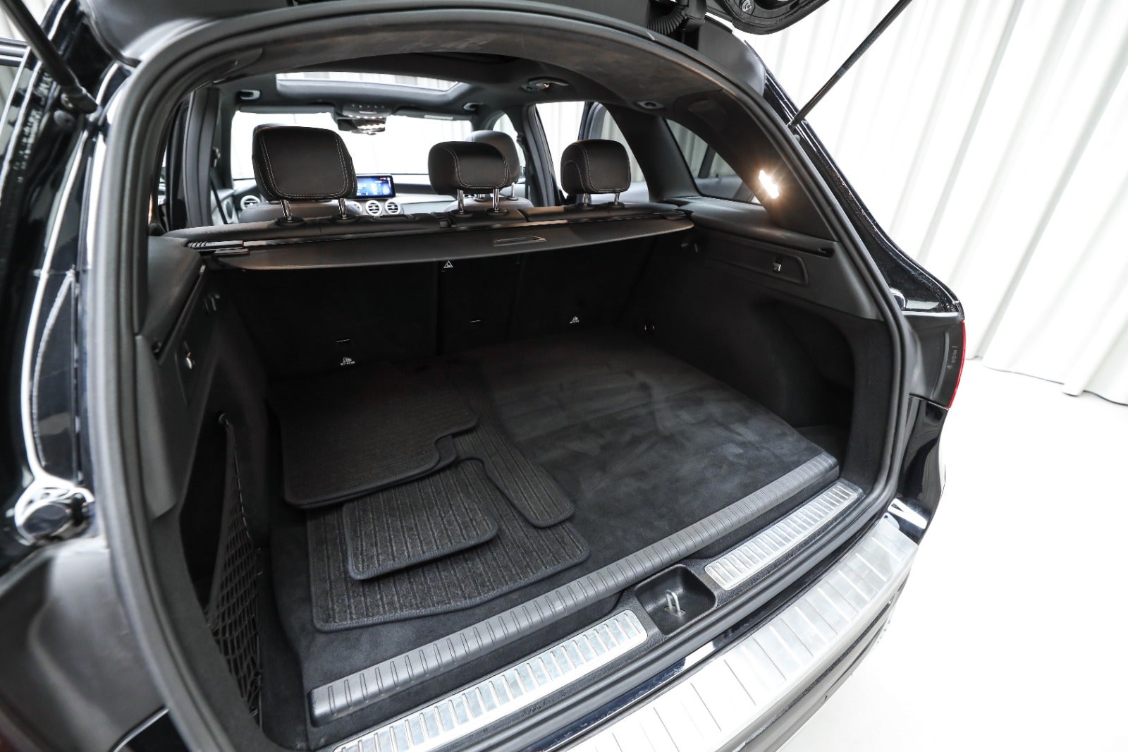 Mercedes-Benz GLC 300 de