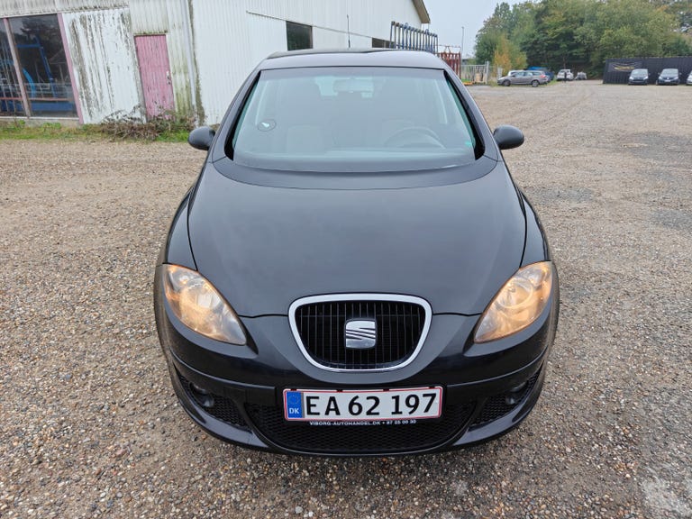 Seat Altea Stylance
