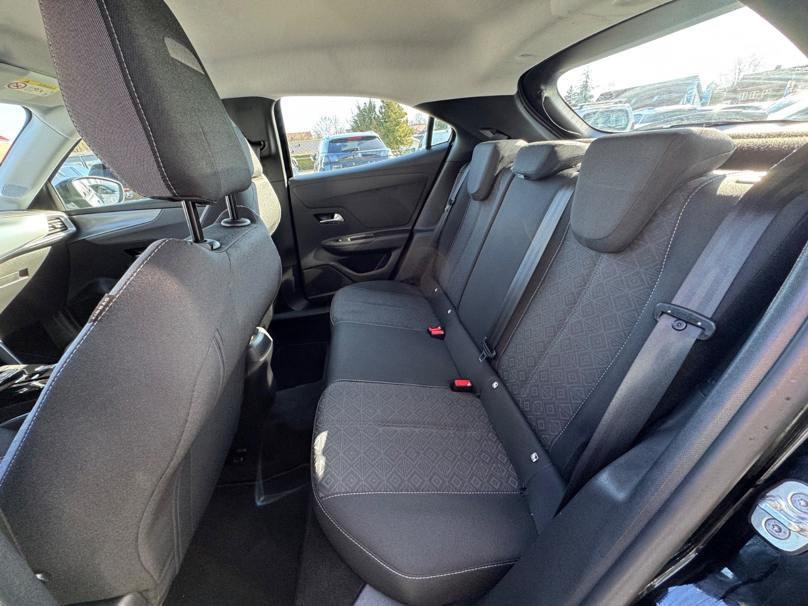 Billede af Opel Mokka-e 50 Edition+