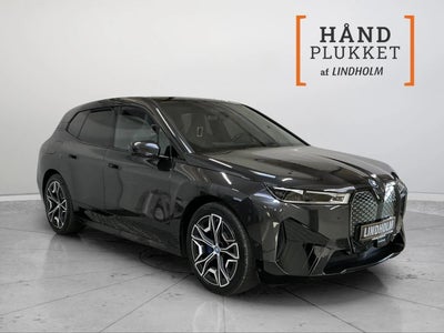 BMW iX  xDrive50 Sport 5d