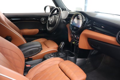MINI Cooper SE Edition Premium Plus