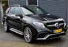 Mercedes GLE63 AMG S aut. 4Matic Van thumbnail