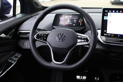 VW ID.4 Style 4Motion