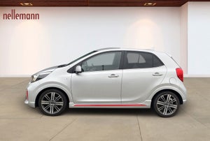 Kia Picanto MPi GT-Line