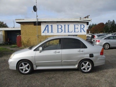 Suzuki Liana