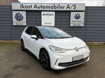VW ID.3 58 Style 5d