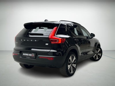 Volvo XC40 P6 ReCharge Ultimate billede 1