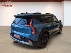 Kia EV9 Long Range Performance GT-Line AWD 7prs