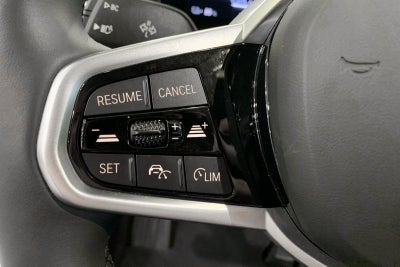 BMW i4 eDrive35 M-Sport