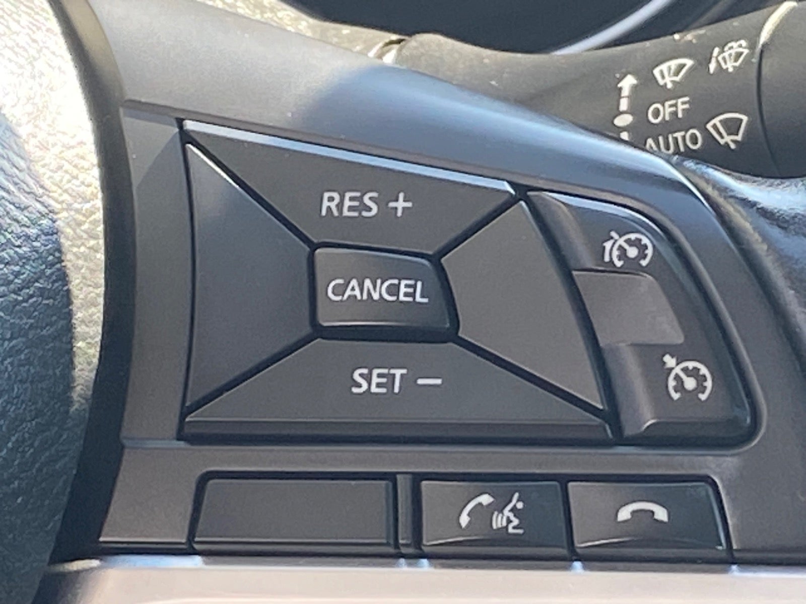 Billede af Nissan Qashqai 1,5 dCi 110 Acenta