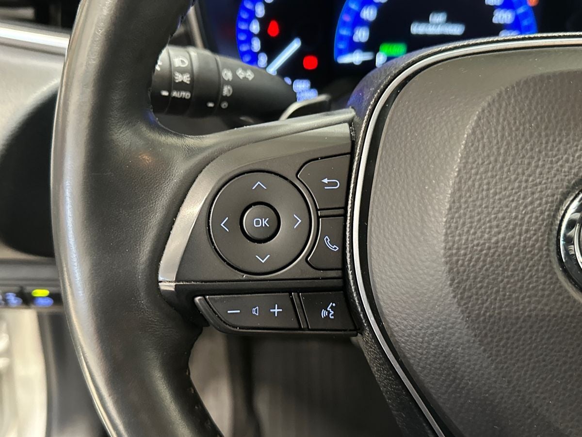 Toyota Corolla Hybrid H3 Touring Sports MDS billede 17