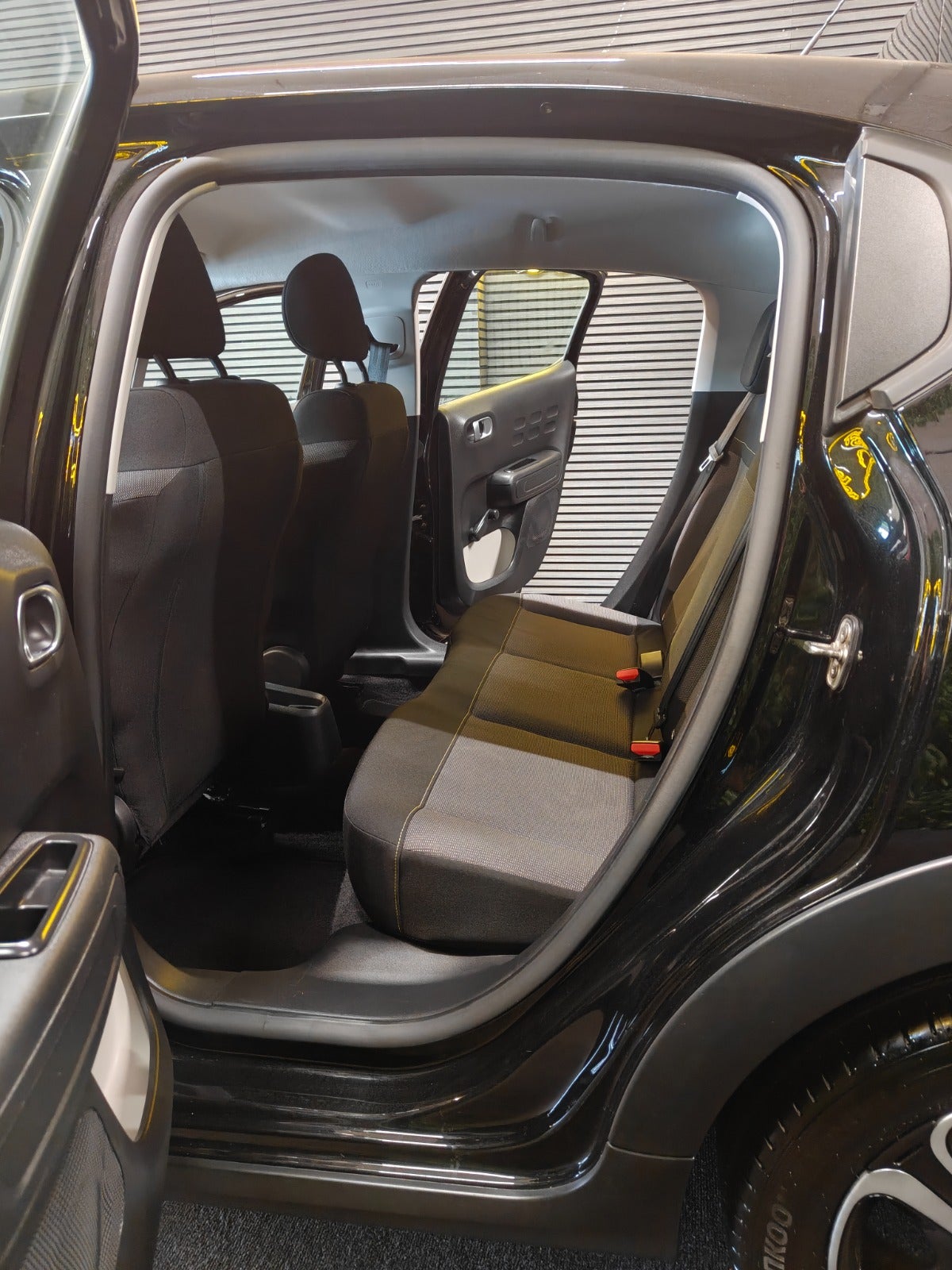 Billede af Citroën C3 1,2 PureTech 83 Feel