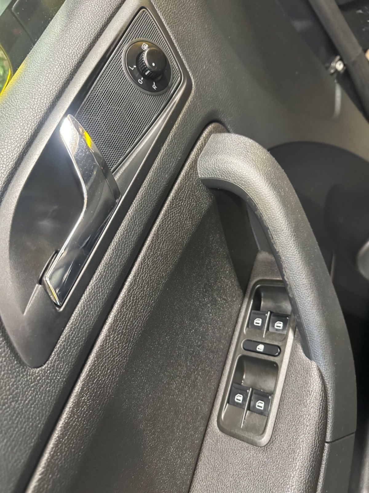 Billede af Skoda Yeti Outdoor 1,2 TSi 110 Ambition