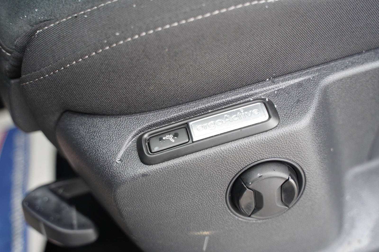 Billede af VW Tiguan 1,4 eHybrid Elegance DSG