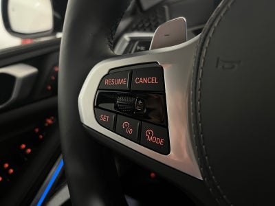 BMW X5 xDrive50e M-Sport Pro aut.