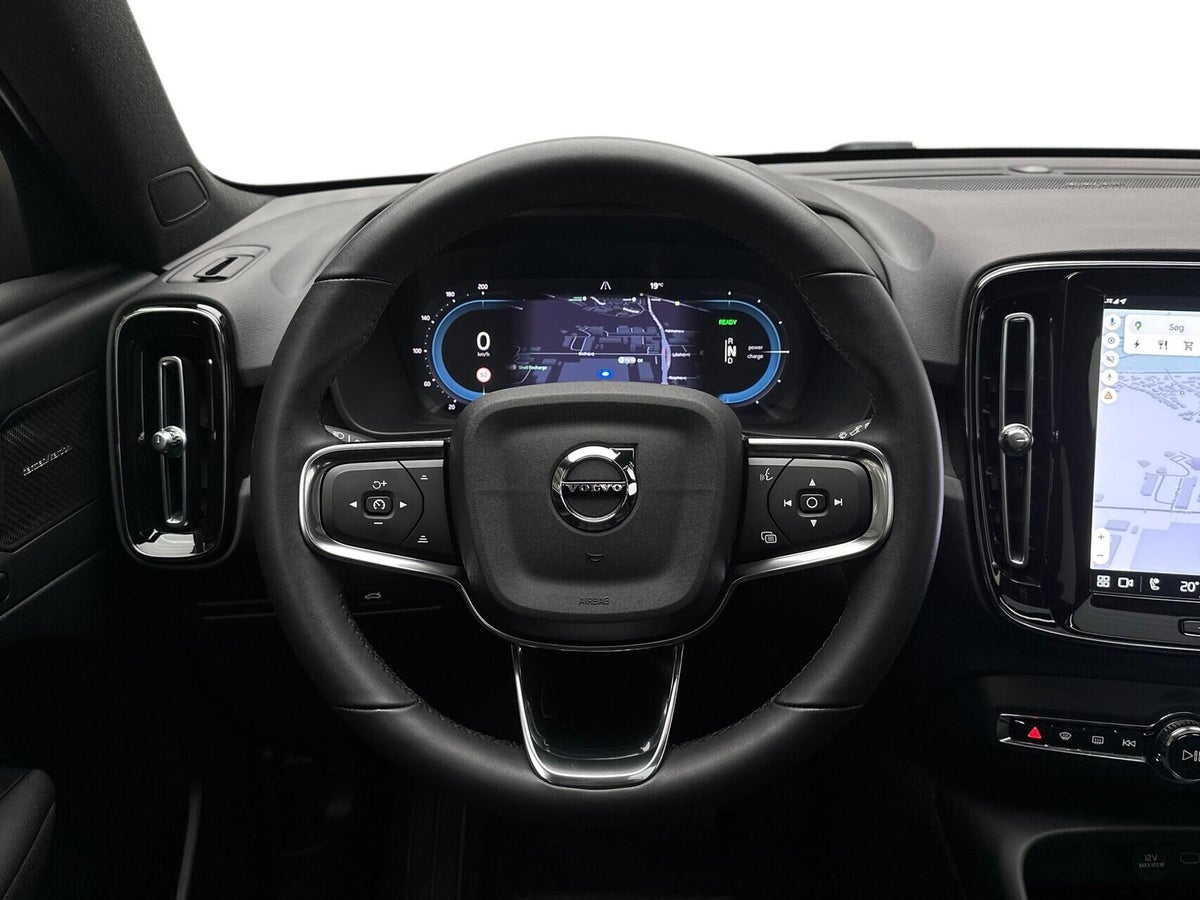 Volvo XC40 P6 ReCharge Ultimate billede 9