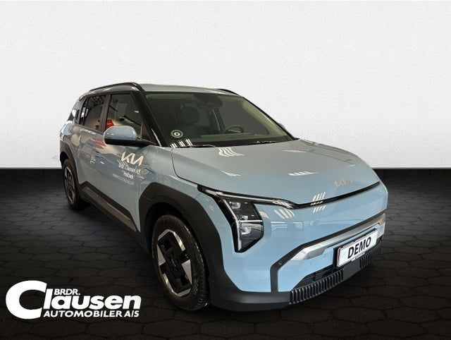 Kia EV3 Long Range Prestige