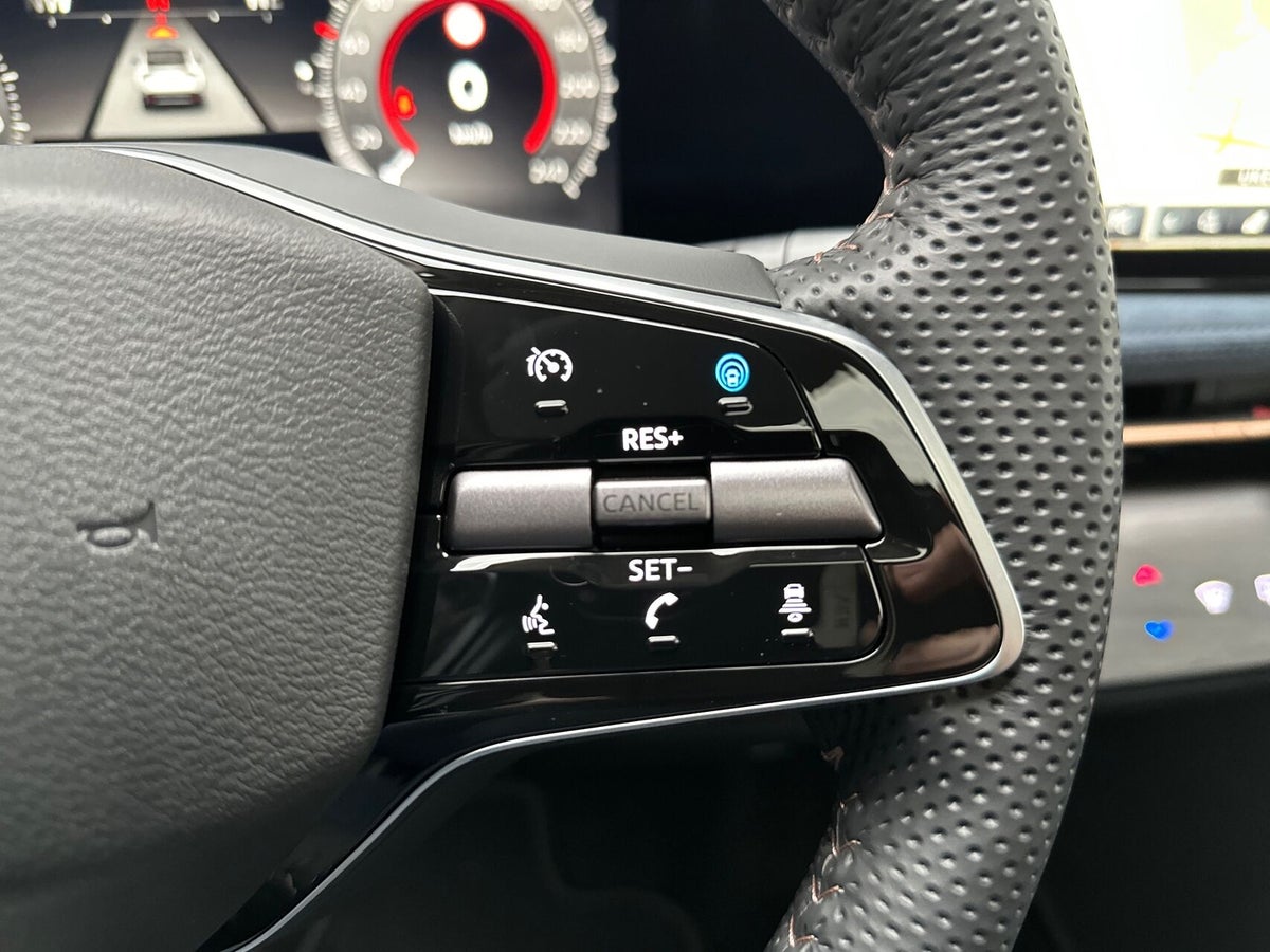 Nissan Ariya Evolve billede 15