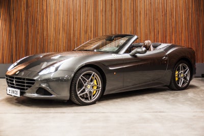 Ferrari California T 3,9 Handling Speciale F1 2d