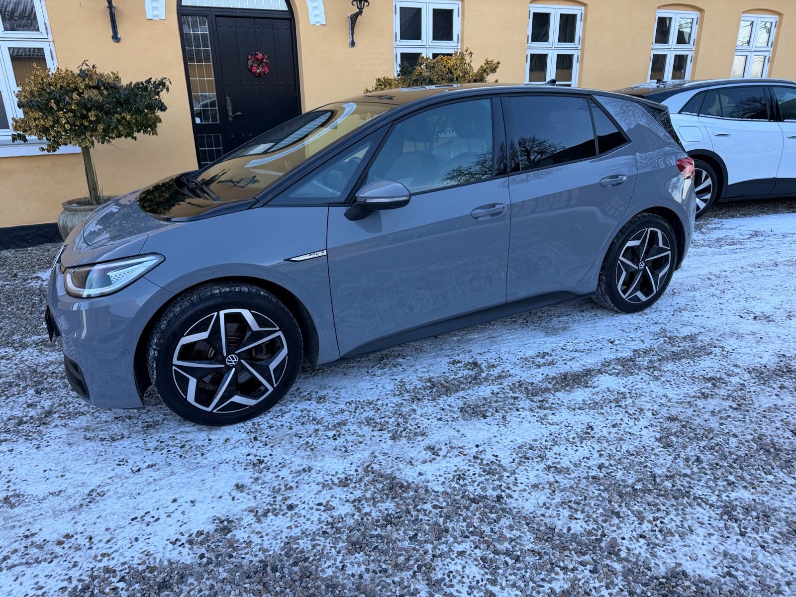 Billede af VW ID.3 77 Pro S