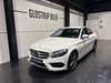Mercedes C200 AMG Line aut.
