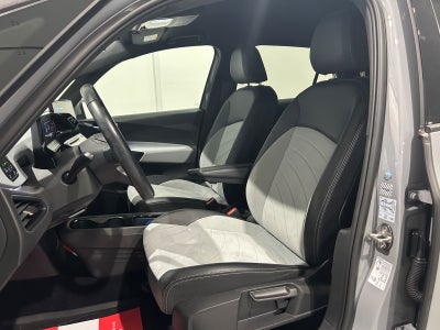 VW ID.3 Pro S