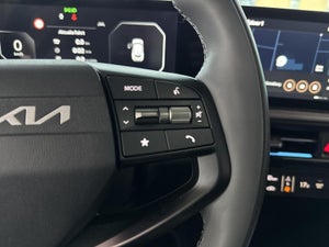 Kia EV6 Long Range Upgrade