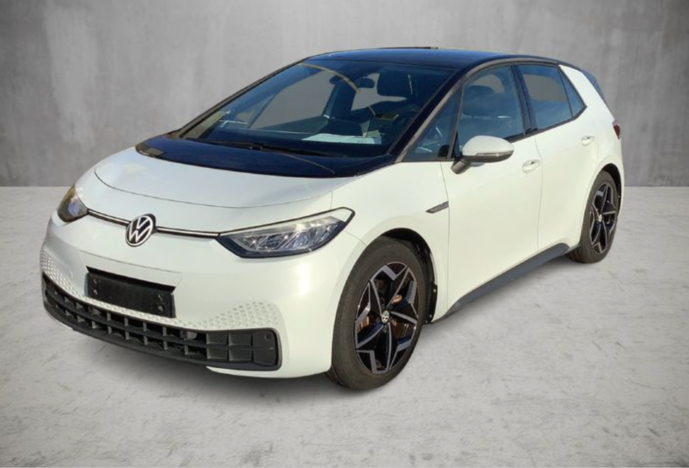 Billede af VW ID.3 77 Pro S