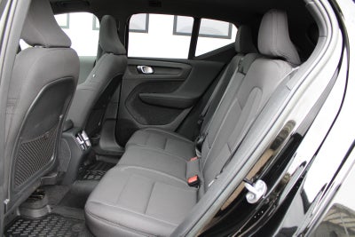 Volvo XC40 P6 ReCharge Ultimate