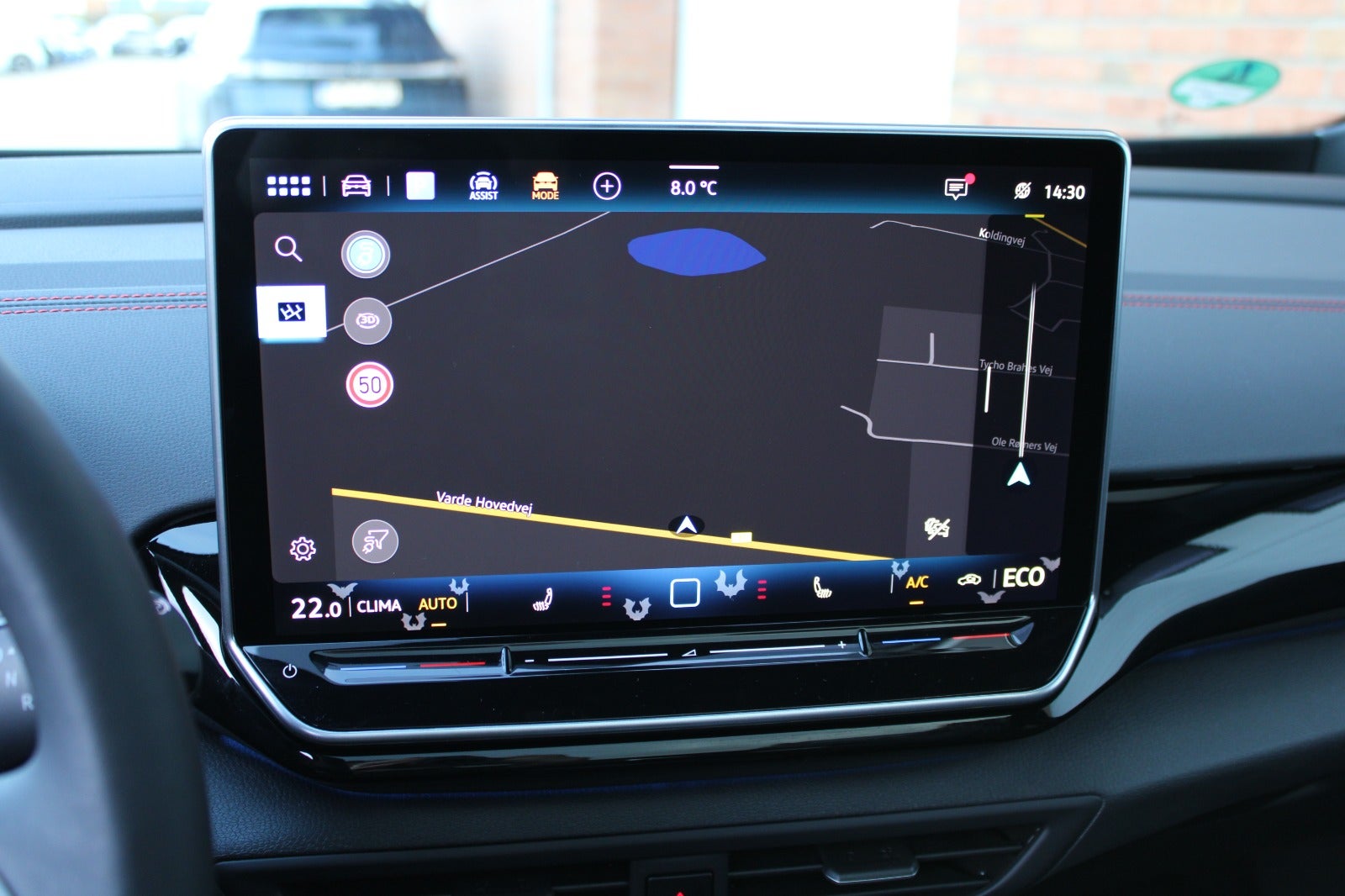 VW ID.5 GTX+ 4Motion