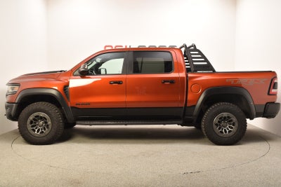 Dodge RAM 1500 TRX Supercharged Final Edition aut.