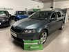 Skoda Octavia TSi 150 Style Combi DSG