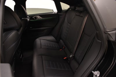 BMW i4 eDrive40 M-Sport