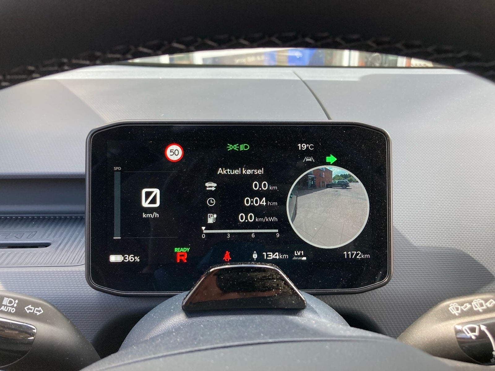 Kia PV5 Long Range Upgrade
