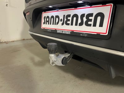 Mercedes EQC400 AMG Line 4Matic