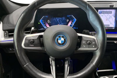 BMW X1 xDrive25e M-Sport+ aut.