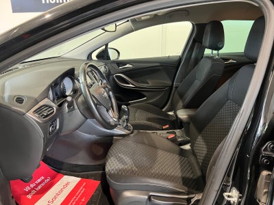 Opel Astra T 105 Enjoy Sports Tourer